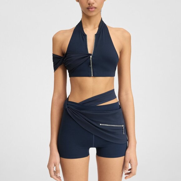 Jacquemus Other - NWT Jacquemus x Nike Sports Bra Size Small